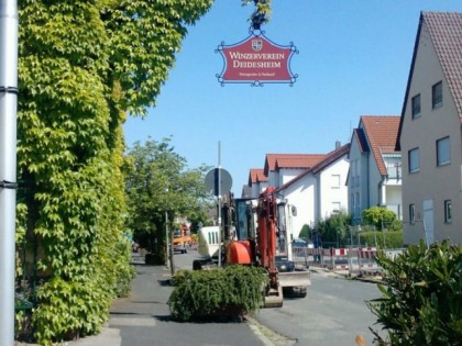 Фото: Winzerverein Deidesheim